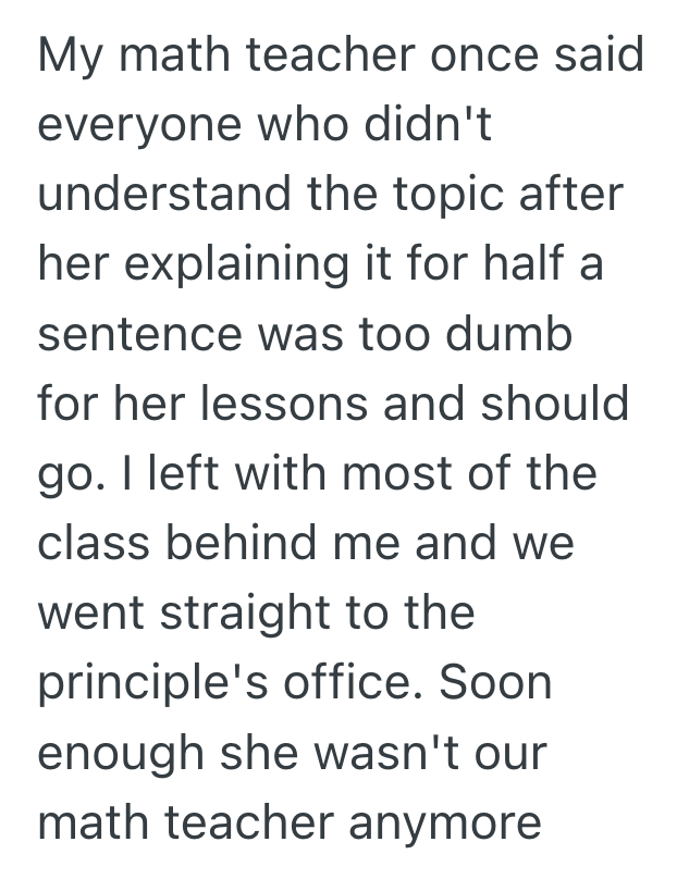 Screenshot 2025 10 24 at 12.10.28 PM Student Took His Teacher’s Order To Get Out Literally, So He Left The Building Until The Whole School Went Looking For Him