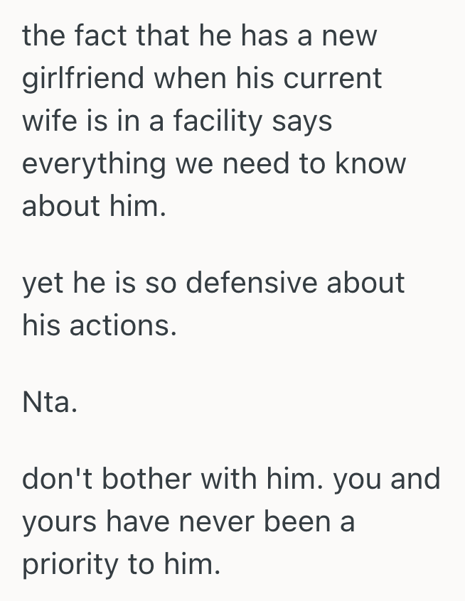 Screenshot 2025 10 24 at 3.02.08 PM Dad Plans Trip With His Adult Son And Daughter, But The Plans Change Multiple Times And Harsh Words Are Exchanged