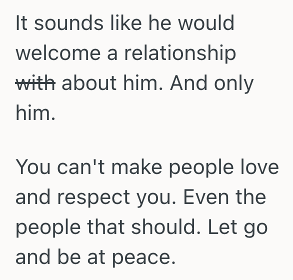 Screenshot 2025 10 24 at 3.02.45 PM Dad Plans Trip With His Adult Son And Daughter, But The Plans Change Multiple Times And Harsh Words Are Exchanged
