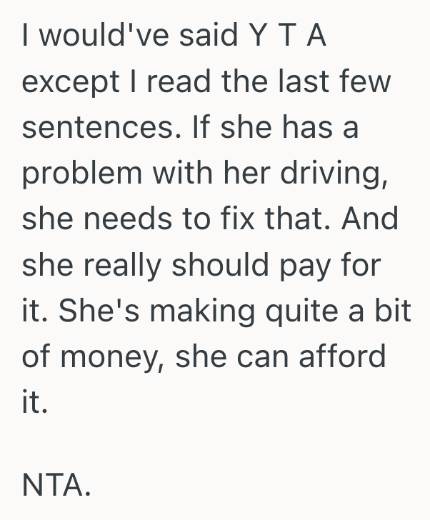 Screenshot 2025 10 24 at 4.11.01 PM Father Bought His Daughter A Brand New Car, But When He Refused To Pay For The Damages She Caused, His Family Turned On Him