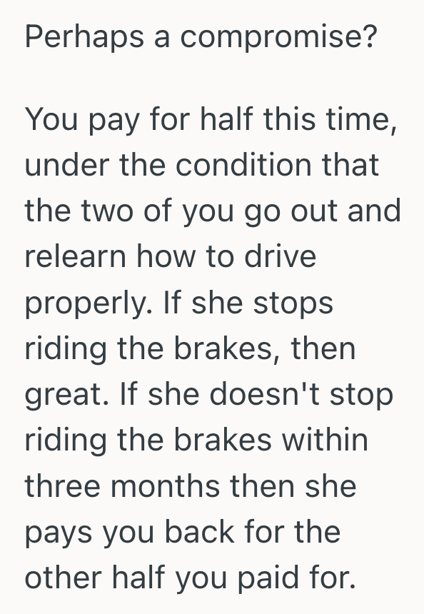Screenshot 2025 10 24 at 4.12.08 PM Father Bought His Daughter A Brand New Car, But When He Refused To Pay For The Damages She Caused, His Family Turned On Him