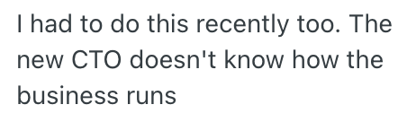 Screenshot 2025 10 24 at 6.43.34 PM Management Removed His Access To Vital Files At His Job, So He Went Out Of His Way To Prove How Important He Really Was