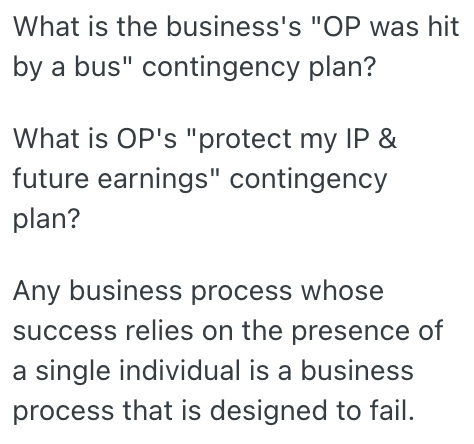 Screenshot 2025 10 24 at 6.44.04 PM Management Removed His Access To Vital Files At His Job, So He Went Out Of His Way To Prove How Important He Really Was