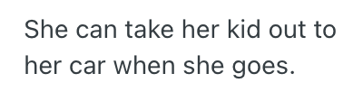 Screenshot 2025 10 24 at 7.51.06 PM Woman Refused To Let Her Coworker’s Toddler Play At Her Desk, So Her Colleague Got Upset And Called Her Inflexible And Unkind