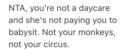 Screenshot 2025 10 24 at 7.52.02 PM Woman Refused To Let Her Coworker’s Toddler Play At Her Desk, So Her Colleague Got Upset And Called Her Inflexible And Unkind
