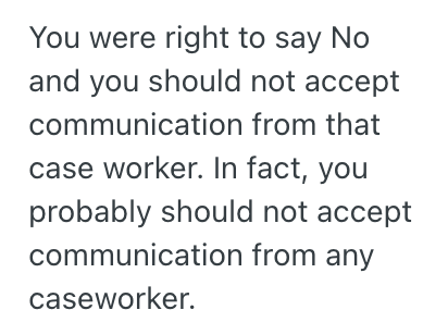 Screenshot 2025 10 24 at 8.17.21 PM Young Man Was Urged To Reunite With His Younger Siblings After Foster Care, But He Thinks Its Not A Good Idea Because Of Their Behavioral Issues