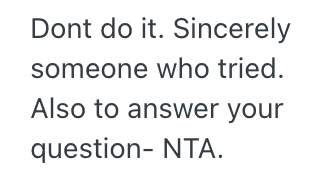 Screenshot 2025 10 24 at 8.21.44 PM Young Man Was Urged To Reunite With His Younger Siblings After Foster Care, But He Thinks Its Not A Good Idea Because Of Their Behavioral Issues