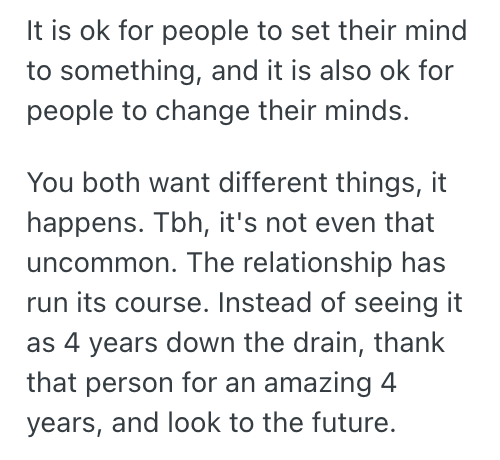 Screenshot 2025 10 24 at 8.30.49 PM Boyfriend Got A Vasectomy Because His Girlfriend Agreed Not To Have Kids, So He Felt Heartbroken And Betrayed When She Suddenly Changed Her Mind