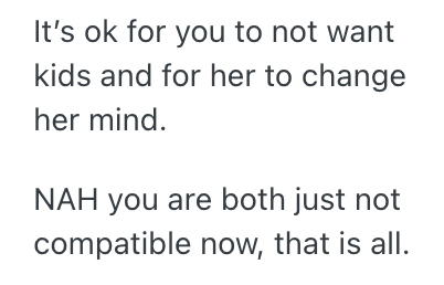 Screenshot 2025 10 24 at 8.31.34 PM Boyfriend Got A Vasectomy Because His Girlfriend Agreed Not To Have Kids, So He Felt Heartbroken And Betrayed When She Suddenly Changed Her Mind