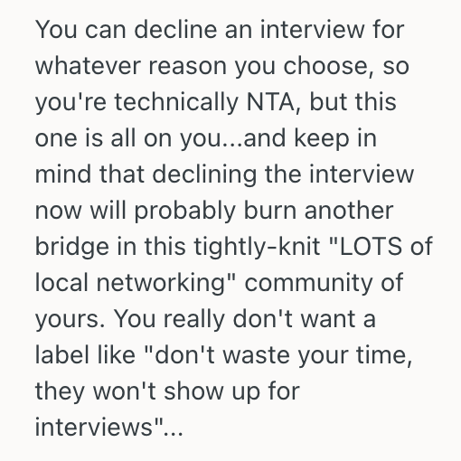 Screenshot 2025 10 24 at 8.41.46 PM Employee Applied For A New Job Out Of Frustration In Her Current Workplace, But Her Boss Found Out About Her Secret Job Hunting Plan