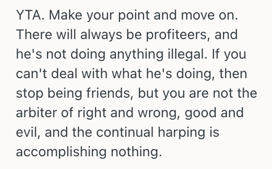 Screenshot 2025 10 24 at 8.46.43 PM His Friend Started Collecting Pokémon Cards As An Investment, But A Genuine Collector Called Him Greedy And Materialistic