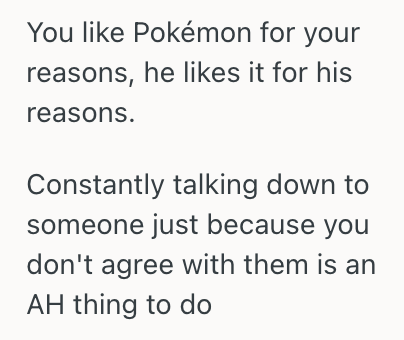 Screenshot 2025 10 24 at 8.47.39 PM His Friend Started Collecting Pokémon Cards As An Investment, But A Genuine Collector Called Him Greedy And Materialistic