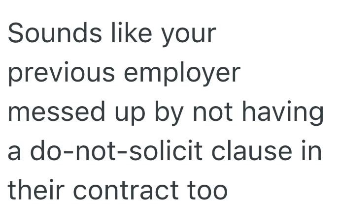 Screenshot 2025 10 25 at 3.35.00 PM Employees Boss Tells Her Shes Replaceable, So She Starts A Thriving Competing Business
