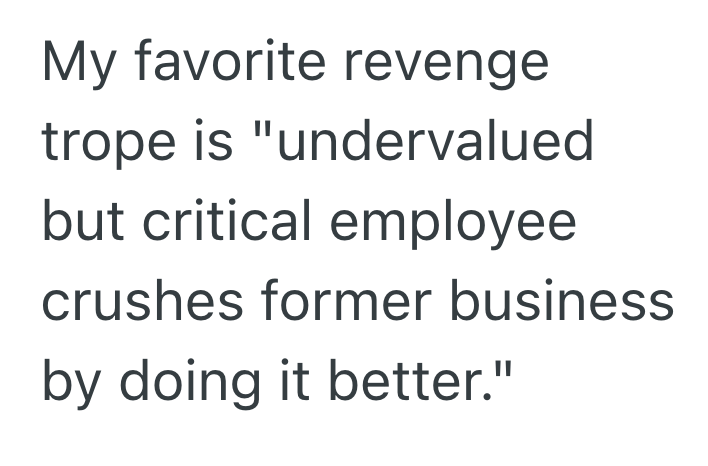 Screenshot 2025 10 25 at 3.36.25 PM Employees Boss Tells Her Shes Replaceable, So She Starts A Thriving Competing Business
