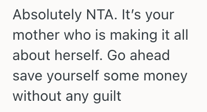 Screenshot 2025 10 25 at 6.00.57 PM Bride To Be Planned To Have Her Wedding At Her Dad’s House To Save Money, But Her Mom Flipped Out Because She Doesnt Get Along With Dads New Wife