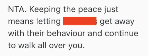 Screenshot 2025 10 25 at 6.08.05 PM Bride To Be Refused To Invite Her Fiancé’s Rude Brother To Their Wedding, But Her Future In Laws Insist That She Invite Him To Keep The Family Peace