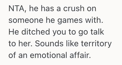 Screenshot 2025 10 25 at 9.04.44 PM Woman Got A Pedicure With Her Boyfriend, So She Was Upset When He Left Her Alone In The Nail Spa After He Was Done