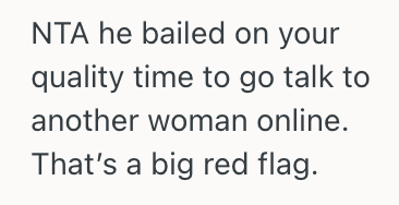 Screenshot 2025 10 25 at 9.05.37 PM Woman Got A Pedicure With Her Boyfriend, So She Was Upset When He Left Her Alone In The Nail Spa After He Was Done
