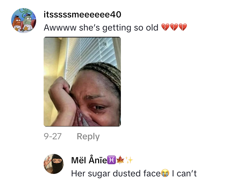 Screenshot 2025 10 26 at 10.29.10 AM A Dog Owner Explained Why Her Pooch Always Has A Shocked Expression On Her Face