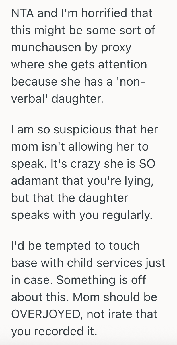 Screenshot 2025 10 26 at 12.04.38 AM Mother Thinks One Of Her Children Is Non Verbal, But A Daycare Owner Records This Child Talking