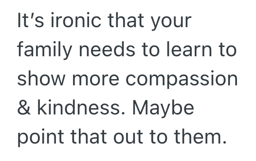 Screenshot 2025 10 26 at 3.17.43 PM His Wife Wants To Pick A Meaningful Baby Name, But His Family Mocked Her For Thinking A Names Meaning Matters