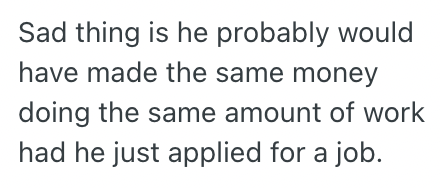 Screenshot 2025 10 26 at 8.18.10 PM They Realized This Guy Wasnt A Real Employee, So They Confronted Him And Everything Went Downhill