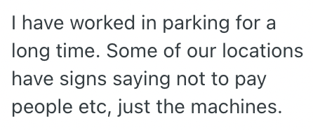 Screenshot 2025 10 26 at 8.18.34 PM They Realized This Guy Wasnt A Real Employee, So They Confronted Him And Everything Went Downhill