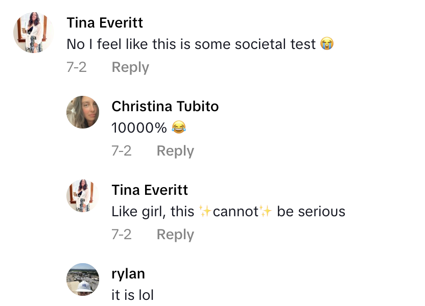 Screenshot 2025 10 26 at 8.31.34 AM Is there a million dollars hidden in one? Because what the...   The Labubu Trend Exploded While This TikTokker Took Time Away From Being Online, So She Shares Her Unvarnished Opinion