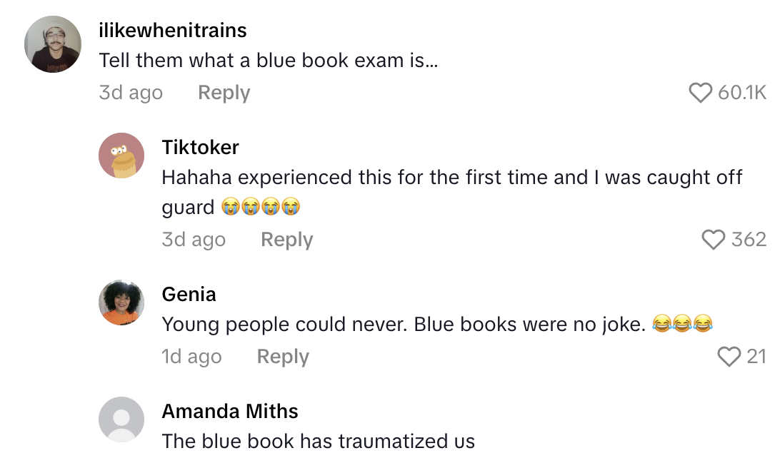 Screenshot 2025 10 26 at 9.09.07 AM A Teachers High School Students Got Upset When He Asked Them To Write One Paragraph In His Class