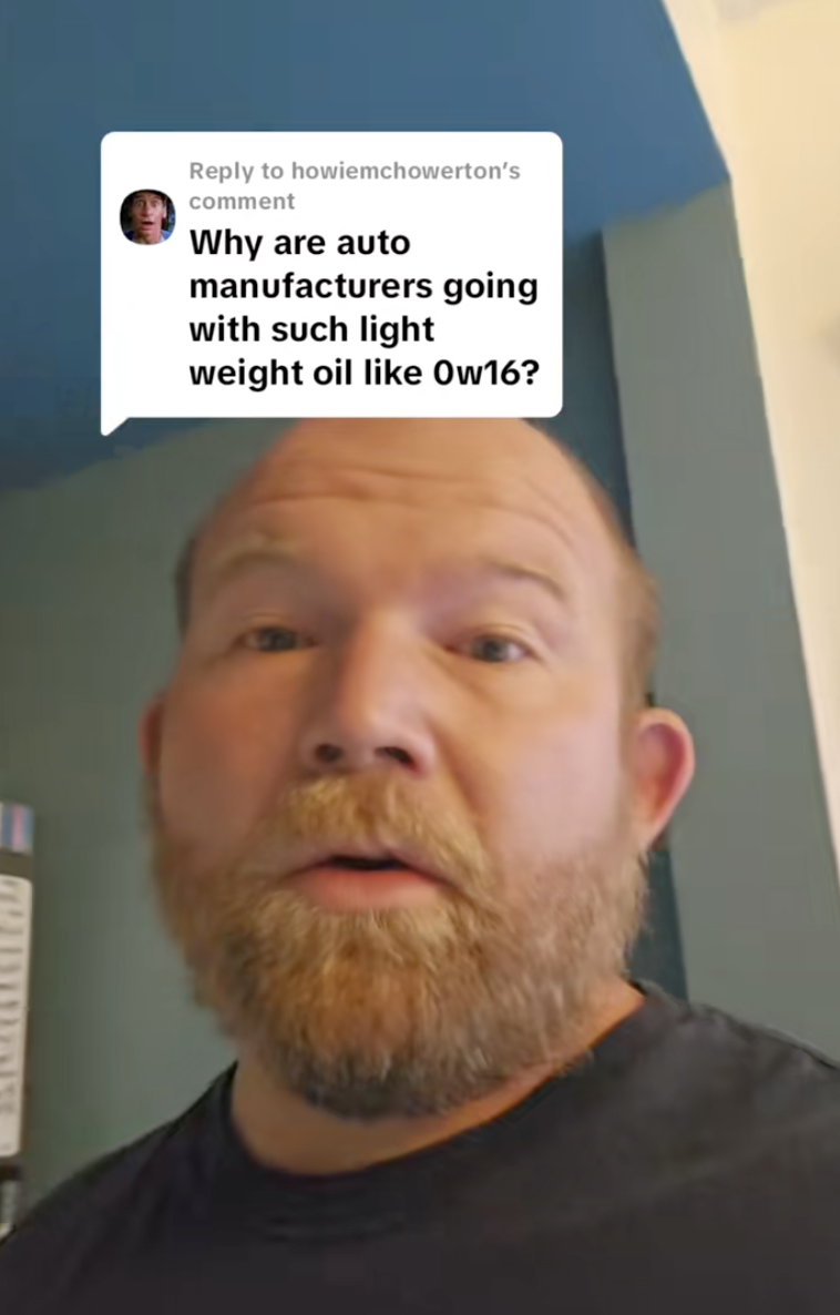 man talking to tiktokkers