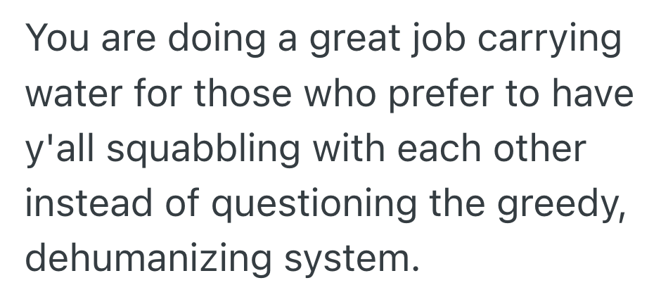 Screenshot 2025 10 26 at 9.57.15 PM 14 Year Old Overhears Her Coworker Talking Smack About Her, So As Her Boss She Reassigns Her To The Most Disgusting Work At the Company