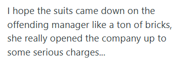 Screenshot 2025 10 27 152723 Company Wanted To Cancel Its Employees PTO Because They Were Giving Them Lunch, So The Employees Stopped Taking Any Food Until The Company Decided To Change Its Policies