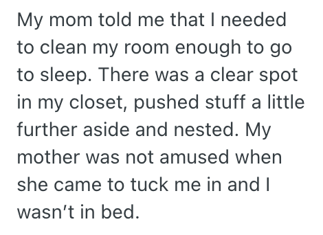 Screenshot 2025 10 27 at 10.46.05 PM Father Told His Son To Put His Head On The Pillow As He Was Getting Ready For Bed, So His Son Did What He Said But Not What He Meant