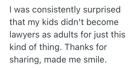 Screenshot 2025 10 27 at 10.47.07 PM Father Told His Son To Put His Head On The Pillow As He Was Getting Ready For Bed, So His Son Did What He Said But Not What He Meant