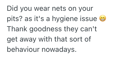 Screenshot 2025 10 27 at 11.41.34 PM Young Woman And Other Female Waitstaff Were Forced By Their Boss To Wear A Cocktail Dress At Work, So She Found A Clever Way To Turn The Tables