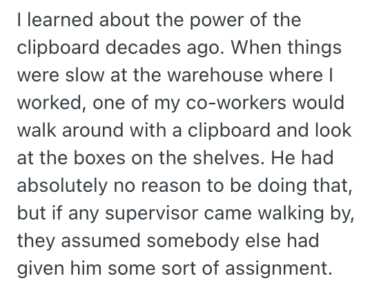 Screenshot 2025 10 27 at 11.52.08 PM Diligent Employee Was Told To “Look Busier” At Work, So He Started Clicking The Mouse More, Doing Random Things, And Pretending To Be Stressed