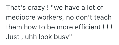 Screenshot 2025 10 27 at 11.52.28 PM Diligent Employee Was Told To “Look Busier” At Work, So He Started Clicking The Mouse More, Doing Random Things, And Pretending To Be Stressed