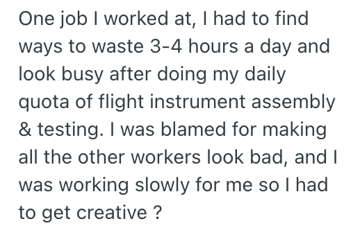 Screenshot 2025 10 27 at 11.53.01 PM Diligent Employee Was Told To “Look Busier” At Work, So He Started Clicking The Mouse More, Doing Random Things, And Pretending To Be Stressed