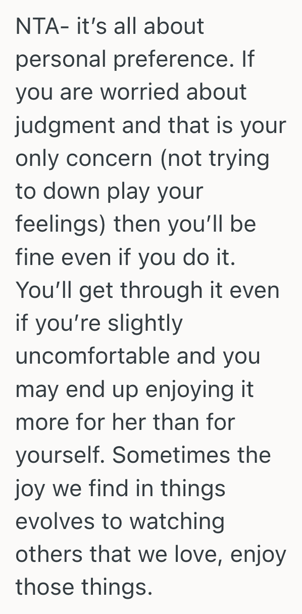Screenshot 2025 10 27 at 11.56.49 AM His Girlfriend Insisted They Go Trick Or Treating As Adults, But He Refused And Now He Feels Like A Total Wet Blanket