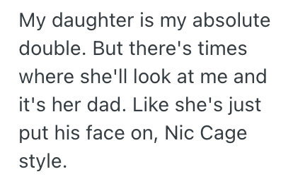 Screenshot 2025 10 27 at 5.32.23 PM Woman Joked About Her Niece Having The Same Cold And Terrifying Stare As Her Mother, And Now Her Brother Is Furious