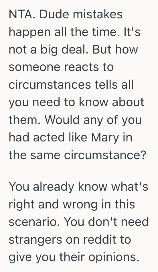 Screenshot 2025 10 27 at 6.06.27 PM Birthday Girl Wanted A Fun Celebration With Friends, But Her Overdramatic Friend Ruined It By Sulking About The Service At Dinner