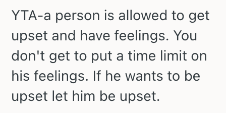 Screenshot 2025 10 27 at 6.16.11 PM Her Husband Scratched His New Car And Complained About It For Hours, So She Dismissed His Feelings, Saying Its Just A Scratch
