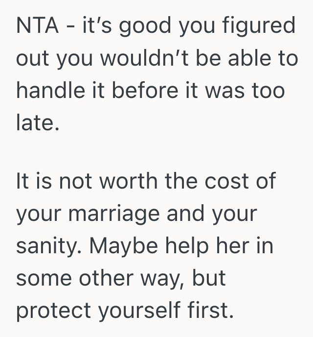 Screenshot 2025 10 27 at 6.55.05 PM Womans Narcissistic Mother Tried To Guilt Trip Her Into Letting Her Move In, But She Put Her Foot Down And Said No