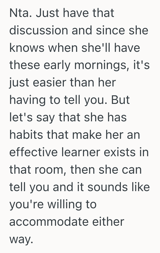 Screenshot 2025 10 27 at 8.21.45 PM Renters Roommate’s 4 A.M. Alarms Kept Waking Her Up, So She Wondered If It Was Fair To Ask Her To Move Out Of The Bedroom