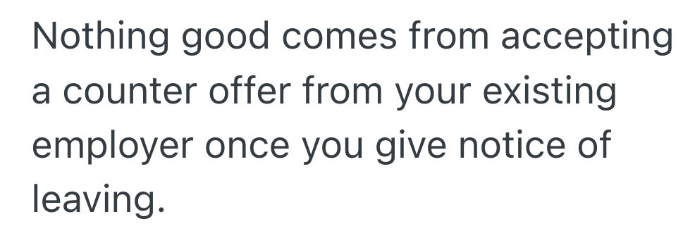 Screenshot 2025 10 27 at 9.14.51 PM Worker Asks Boss For A Raise And Gets Told To Look Elsewhere, So He Got A Job At Another Company And Only Sought The Raise To Bargain With At The New Employer