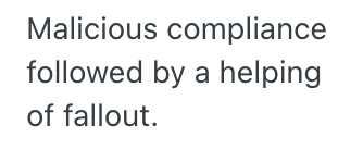 Screenshot 2025 10 27 at 9.14.58 PM Store Employee Was Told To Cut One Employee’s Shift To Save Hours, So She Made A Bold Decision That Exposed His Manager’s Dirty Tricks