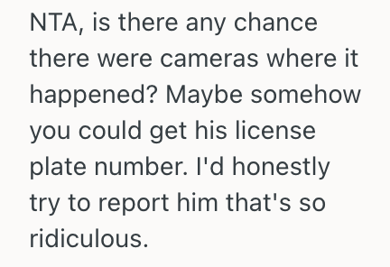 Screenshot 2025 10 27 at 9.29.33 PM Cyclist Crashed Into A Car That Suddenly Turned 90 Degrees Into The Bike Lane, But He Refused To Pay For The Damage