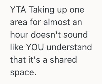 Screenshot 2025 10 27 at 9.37.44 PM Man Was Interrupted During His Deadlift Routine By Someone Ignoring Gym Etiquette, So He Publicly Called Him Out For Disrespecting His Personal Space
