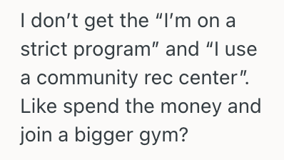 Screenshot 2025 10 27 at 9.38.44 PM Man Was Interrupted During His Deadlift Routine By Someone Ignoring Gym Etiquette, So He Publicly Called Him Out For Disrespecting His Personal Space