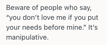 Screenshot 2025 10 27 at 9.44.23 PM Woman Promised To Visit Her Family Every Christmas After Moving Away With Her Fiancé, But He Feels Alone And Abandoned Every Time She Flies Home